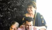 Mother's Day Special: B-town celebs with their moms!