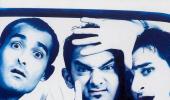 Dil Chahta Hai is 15. Its spirit remains ageless