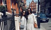 Sonam, Mallika get ready for Cannes