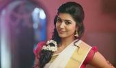 Anju Kurian to play Asif Ali's heroine