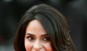 Cannes 2016: Mallika Sherawat rocks the red carpet