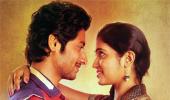 Sairat is beautiful, fascinating, intelligent...