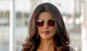 Priyanka Chopra loves being bad!