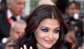 Cannes 2016: Aishwarya looks gorgeous in gold