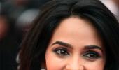 Cannes 2016: Silver girl Mallika Sherawat