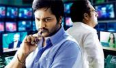 Review: Ko 2 is an unremarkable political thriller