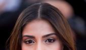 Sonam: Kareena's pregnancy is a blessing