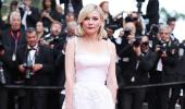 Cannes 2016: Kirsten Dunst, Kate Moss hit the red carpet