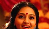 Quiz: How well do you know actress Lakshmi Menon?