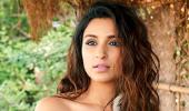 Parineeti, Aditi, Radhika: BORING to BOMBSHELL!