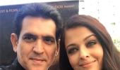 'If you see Sarbjit, you won't see Aishwarya'