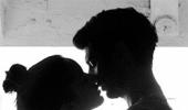 Shraddha-Aditya lock lips in OK Jaanu