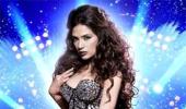 Vote for Bollywood's BEST cabaret dancer!