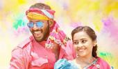 Review: Marudhu is excessively violent