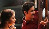 Review: Sarbjit: A shrill, soppy melodrama