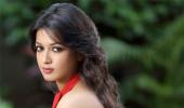 Arya teams up with Catherine Tresa