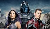 Review: X-Men Apocalypse is a silly '80s spectacular