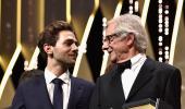 Ken Loach, Xavier Dolan win at Cannes