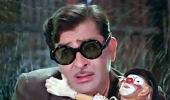 Quiz: Which of Raj Kapoor's sons made his debut in Mera Naam Joker?