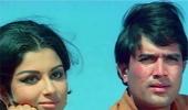 Quiz: What is Rajesh Khanna suffering from in Safar (1970)?