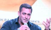 Salman Khan: I was in tears. I felt violated