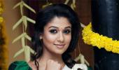 Nayanthara to produce a woman-centric film