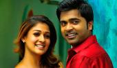 Review: Idhu Namma Aalu is a fun, romantic entertainer