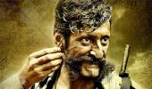 Review: Veerappan ends up an exhausting watch