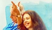 Review: Naseer-Kalki's Waiting is absolutely riveting!