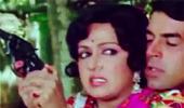 Quiz: What is Hema Malini's character called in Sholay?