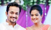 Priyamani gets engaged to longtime boyfriend