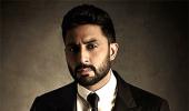 Why Abhishek Bachchan will never act in an adult comedy