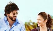 7 beautiful life lessons from Dear Zindagi