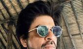 PIX: How Shah Rukh celebrated his birthday