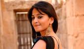 Quiz: How well do you know Anushka Shetty?