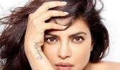 'Priyanka convinced me that she is in a very happy place'