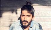 Harshvardhan, Akshay, Farhan: Who rocks the man bun? VOTE!