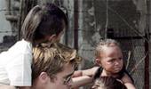 Angelina Jolie, Brad Pitt reach custody agreement