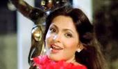 Quiz: Name Parveen Babi's debut film