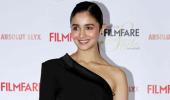 PIX: The GORGEOUS Alia Bhatt