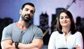 Force 2 review: Villain takes it all!