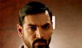 Review: Don't be forced to watch Force 2