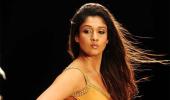 PIX: Looking at Nayanthara's SUPERSTAR life!