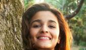 'Ae Zindagi fitted into Gauri's film like a hand in a glove'