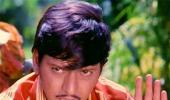 Quiz: Who plays Amol Palekar's 'fake mother' in Gol Maal?