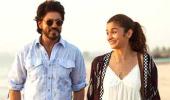 Review: Dear Zindagi's high on sublime Alia, splendid SRK!