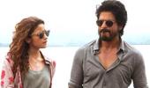 Box Office: Dear Zindagi opens well