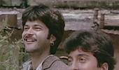 Quiz: What does Anil Kapoor want to become in Woh Saat Din?