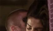 PIX: Priyanka's bold lovemaking scene in Quantico 2