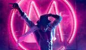 First look: Tiger Shroff in Munna Michael